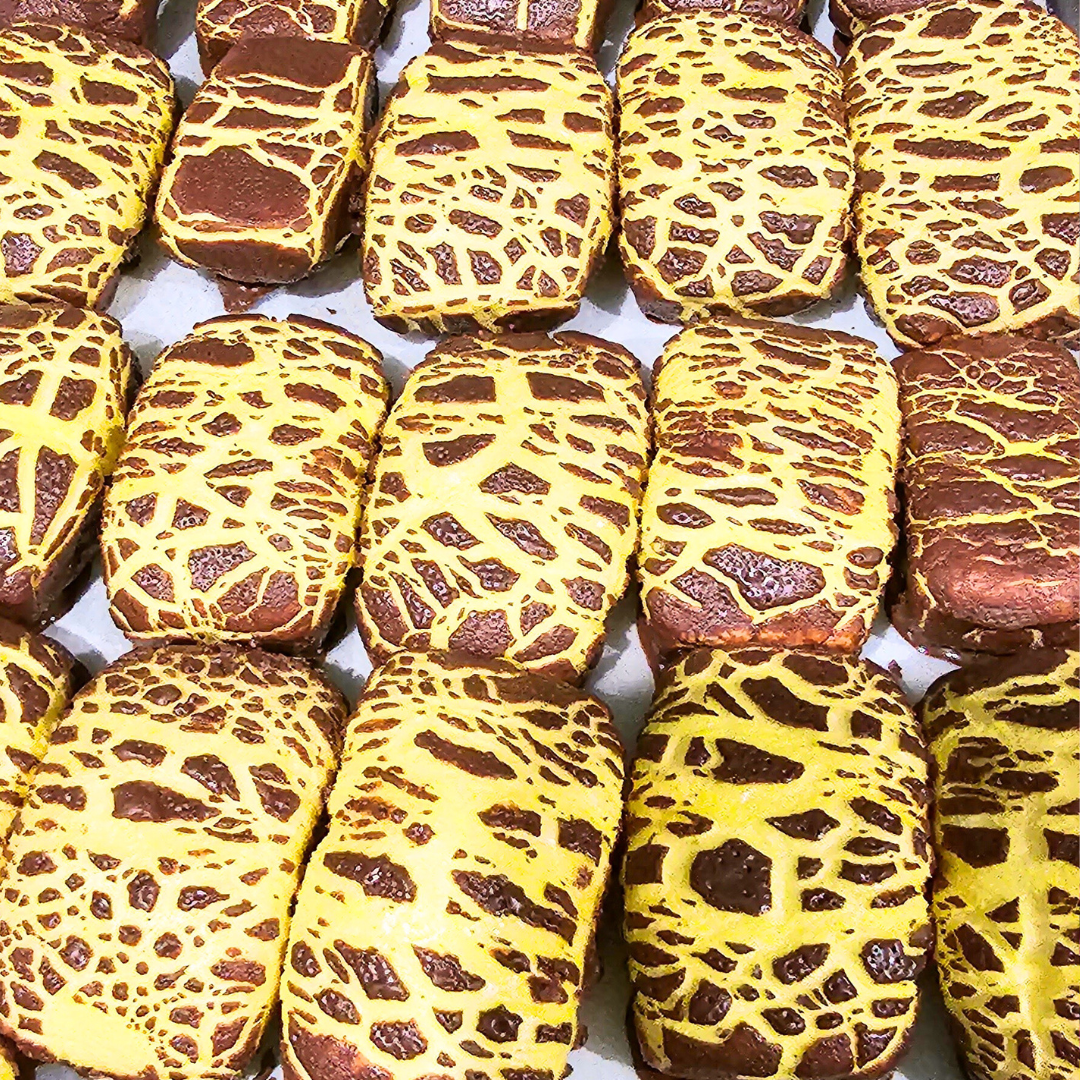 Freeze-Dried Lumps π«π¬
