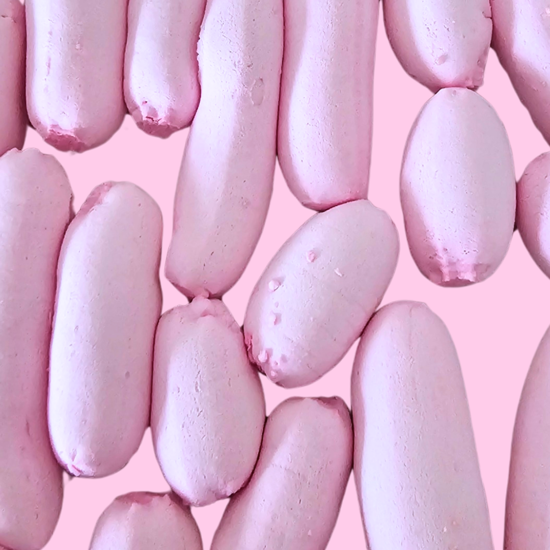 Freeze-Dried Musk Sticks πΈπ¬