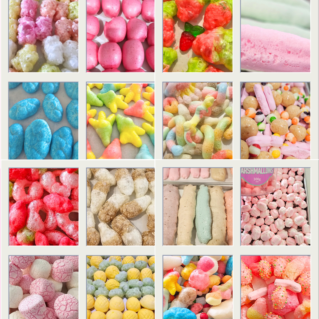 12 Bag Taster Box ππ¬
