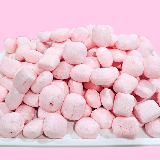 Freeze-Dried Zappo Lollies ⚡🍬
