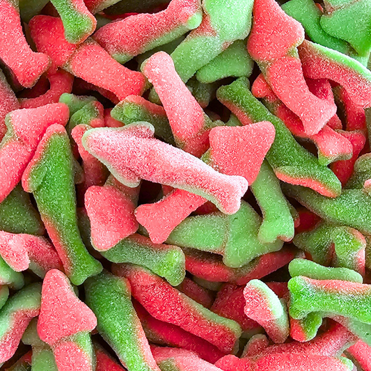 Watermelon sharks 🦈 🍉 150g