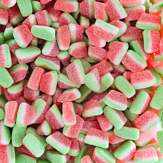 Watermelon slices 🍉 150g