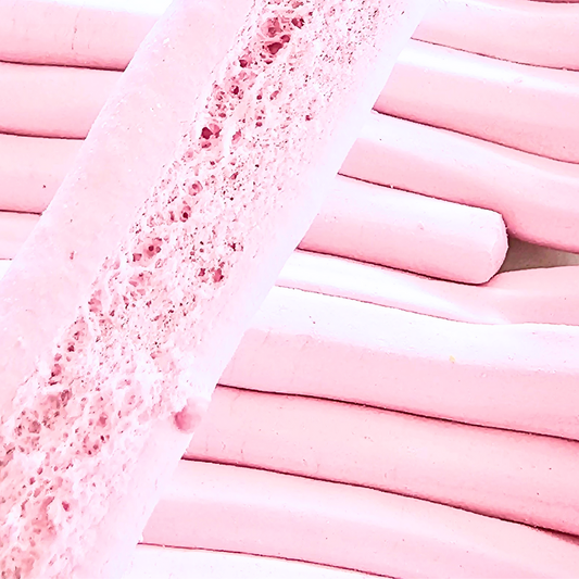 Freeze-Dried Musk Sticks 🌸🍬
