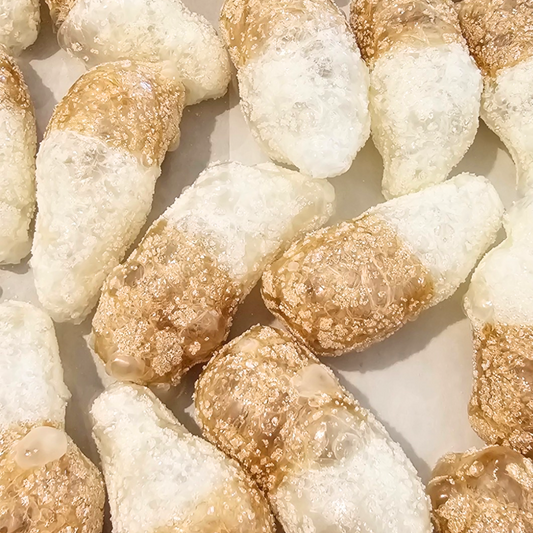 Freeze dried Cola bottles 🥤🍬